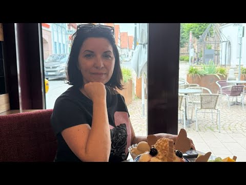 Видео: «Поворот на 365: Итоги второй недели | Как я живу на 20 € и радуюсь жизни