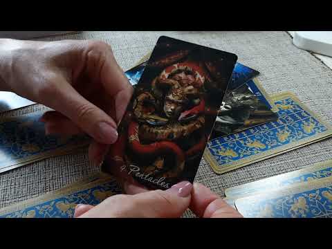 Видео: 💯‼️Ваша соперница ♦️что она говорит ему о Вас ‼️💯💯💯💯