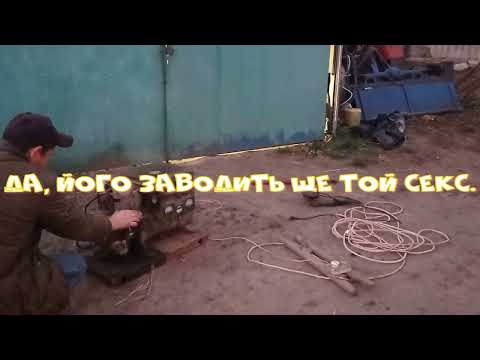 Видео: Бензо-генератор ГАБ 1/0/230