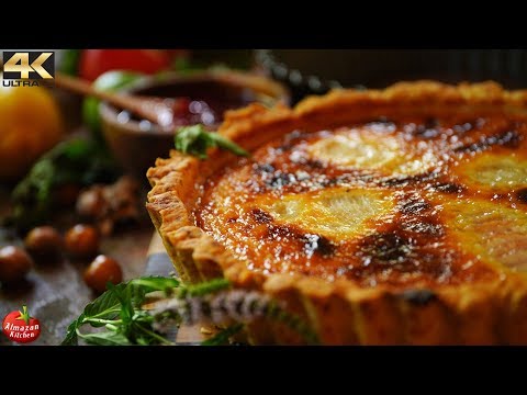 Видео: ЛУЧШИЙ ПИРОГ НА СВЕТЕ - ВЫ НЕ ПОВЕРИТЕ!