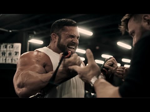 Видео: СТРОИТЬСЯ ДЛЯ ЭТОГО - Мотивация победителей Олимпии по бодибилдингу