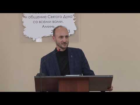 Видео: Камышников А.М.