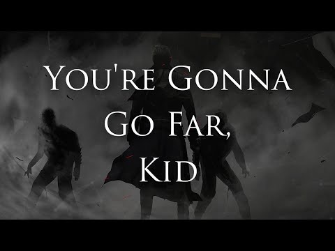 Видео: [The Offspring - You're Gonna Go Far, Kid] Кавер на русском