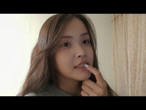 Видео: 𝒂𝒔𝒎𝒓 𝒇𝒐𝒓 𝒔𝒍𝒆𝒆𝒑 😴 || асмр для сна 😴 || *таппинг по зубам, звуки рта, движения рук*