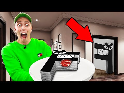 Видео: Я заказал торт АЛФАВИТ ЛОР В 3:00 НОЧИ! ** торт буквы F **