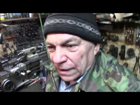 Видео: ИСО 40 не всегда удобен на