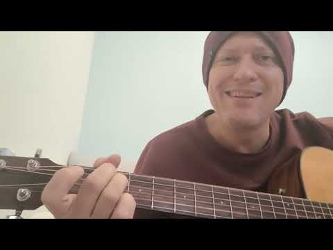 Видео: Наутилус Помпилиус - Кто еще... Дворовый кавер Недобарда на гитаре. Only natural, AI free! 