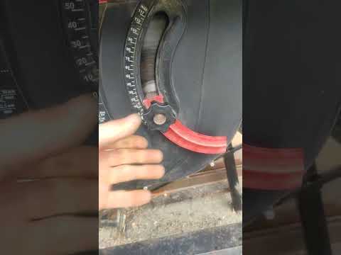 Видео: Как сделать самую простую каретку для станка Белмаш СДМ-2500 и краткий обзор этого устройства