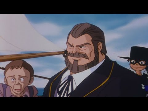 Видео: Легенда о Зорро серия 51 / The Legend of Zorro - RU