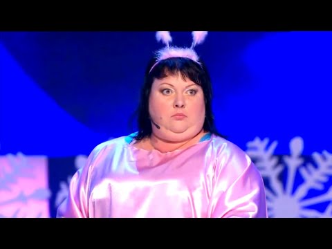 Видео: В детском саду - КВН Картункова и Город Пятигорск