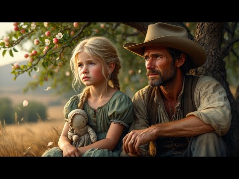 Видео: Он не знал, как быть отцом… пока сирота, которую он приютил, не изменила его жизнь навсегда