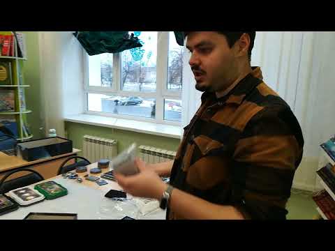 Видео: Распаковка STAR WARS Outer rim - Unfinished business expansion