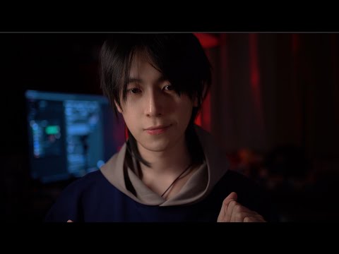 Видео: Какой ASMR вам нравится?｜Лотерея в прямом эфире｜Окулист｜Выбор наклеек｜Интервью с HR｜Макияж Secret...