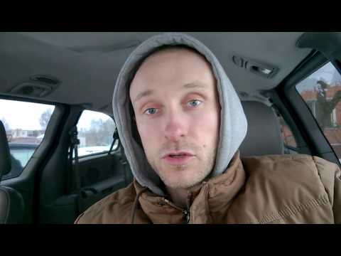 Видео: Калибровка(тест) панели приборов  Крайслер Вояджер,Таун Кантри,Додж Караван.