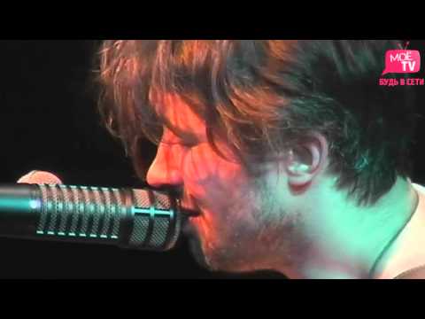 Видео: Бабкин С. и Савенко С. 'Акустика' @Tyumen (full ver.)