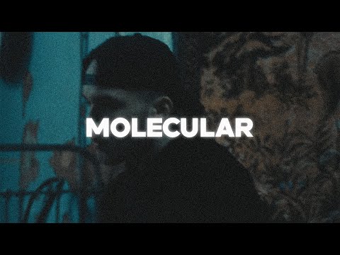 Видео: [FREE] КУОК X ATL X MARKUL X SHUMNO TYPE BEAT - MOLECULAR