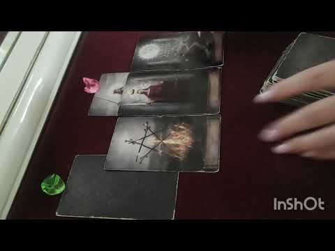 Видео: 🌶️ЕГО МЫСЛИ ОБО МНЕ ЗА ПОСЛЕДНИЕ 24 ЧАСА. 4 КОРОЛЯ