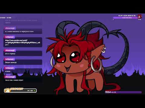 Видео: Чокнутый мир Алисы (часть 3)