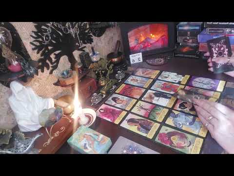 Видео: ‼️☝🏻🕊🌳 ВАШИ ПРЕДКИ О РОДОВЫХ ТАЙНАХ ВАШЕГО ДАРА🌳🕊☝🏻‼️ #ВЕДАюща_Я_ВЕДА_ет