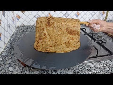 Видео: РЕЦЕПТ МАКОВОГО СЕМЕНА АФЬОН КАТМЕРИ ✅