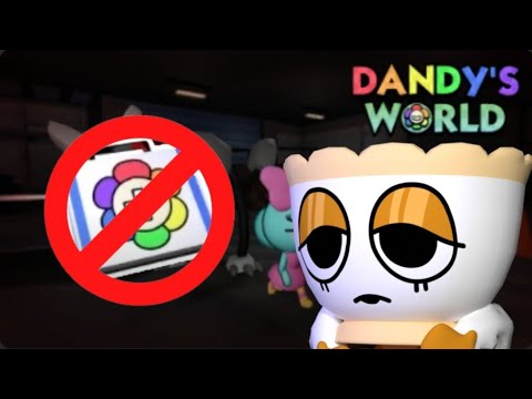 Видео: ДЕНДИС ВОРЛД БЕЗ АПТЕЧЕК | Dandy's world | Roblox | rblx.loxnya