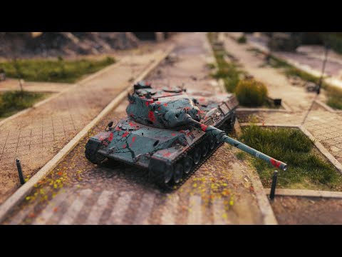 Видео: Как Заставить Leopard 1 Работать! Мир Танков