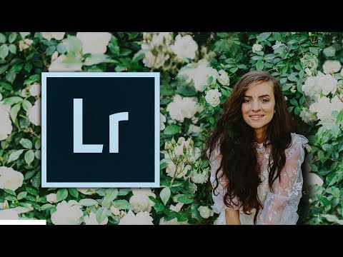 Видео: Adobe Lightroom - Подробно - За Напълно Начинаещи