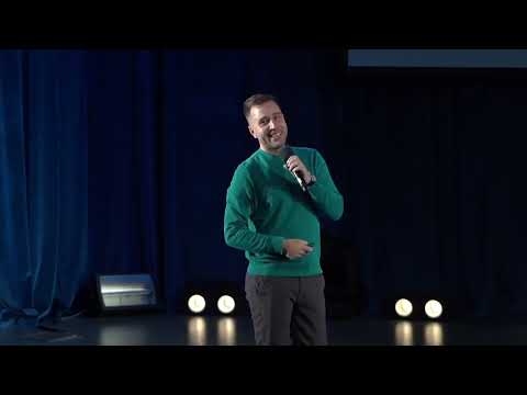 Видео: Чтобы жить хорошо надо жить скучно