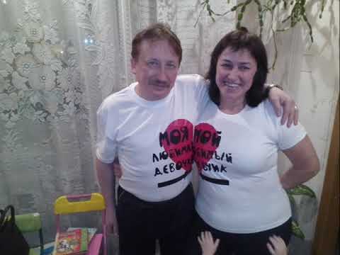 Видео: Светлой памяти моей жены Риточки посвящается