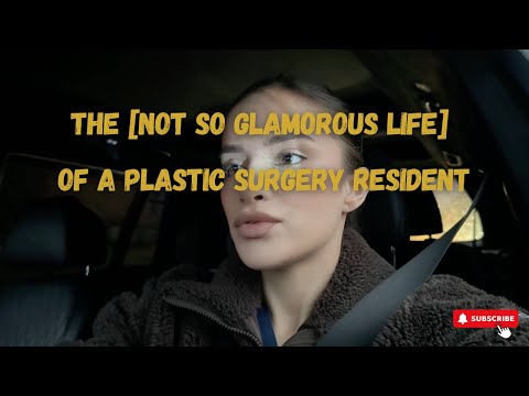 Видео: День из жизни пластического хирурга-практиканта