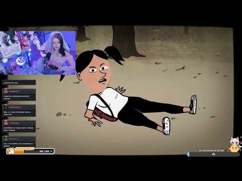 Видео: 𓆩♡𓆪 Прохождение The Quarry - 1 ЧАСТЬ 𓆩♡𓆪