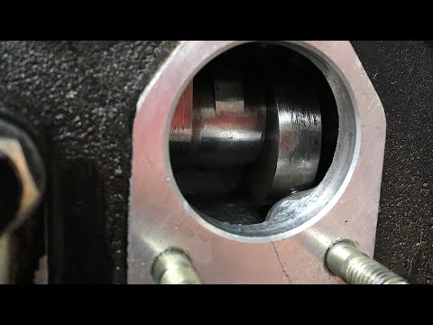 Видео: Донг Фенг 244 G2 масло тнвд Dong Feng 244 G2
