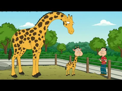 Видео: Гриффины лучшие и смешные моменты HD (10 сезон 21 серия) Filiza