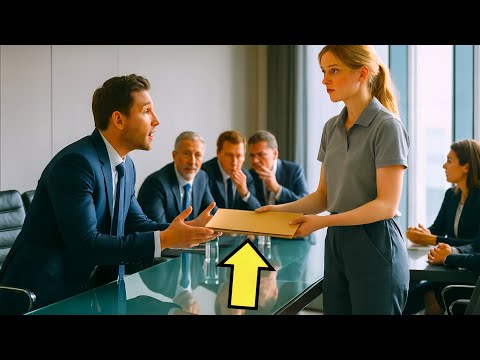 Видео: ЖИНАУШЫНЫҢ ҚЫЗЫ БАСТЫҚТЫҢ ҚАЛТАСЫН ТАУЫП АЛДЫ… ЖӘНЕ КОМПАНИЯНЫҢ ТАҒДЫРЫН ӨЗГЕРТТІ