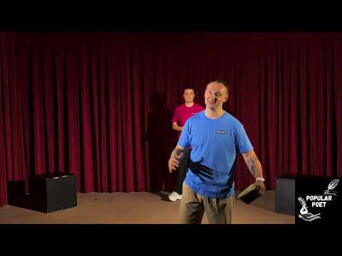 Видео: Импровизация. Коллектив «ИМПРОВЕРТЫ»