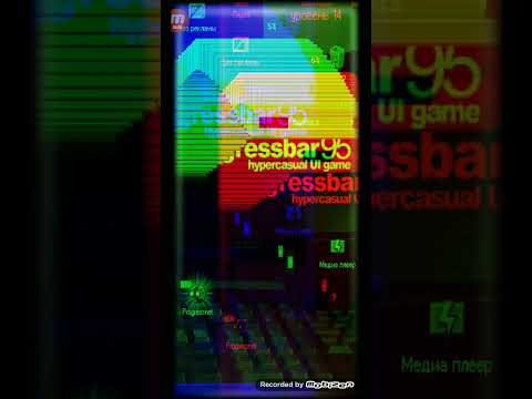 Видео: Прохождение Progressbar95. Часть 1