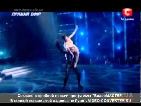 Видео: Саша и Алиса в постановке Татьяны Денисовой