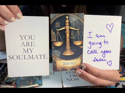 Видео: ВСЕЛЕННАЯ УСЛЫШАЛА ТЕБЯ. ВЕРШАЕТ СПРАВЕДЛИВОСТЬ. ВЕРГАЕТ ИХ. Они тянутся к тебе! Синхроничность❤️