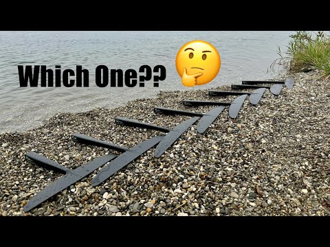 Видео: Сравнение характеристик Pump Foil Stab #pumpfoil #hydrofoil #foil #surffoil