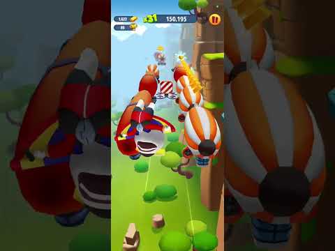 Видео: ДОЛГАЯ ДОРОГА→Talking Tom:Gold Run 2#