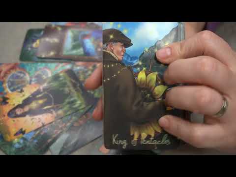 Видео: #РАК ♋️ 🔮 ВАУ ВАУ ВАУ!!! НЕОЖИДАННЫЙ ГОСТЬ 🤯🎯👉📩 СЛЕДУЮЩЕЕ 48-ЧАСОВОЕ ЧТЕНИЕ ТАРО