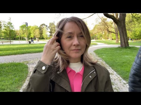 Видео: Наши плюсы и минусы в Словении.