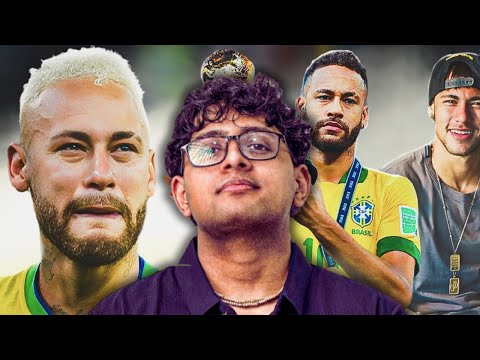 Видео: ПОЧЕМУ НЕЙМАР ЛУЧШЕ, ЧЕМ ВЫ ДУМАЕТЕ??