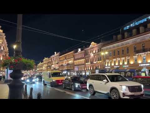 Видео: САНКТ-ПЕТЕРБУРГ НЕВСКИЙ ПРОСПЕКТ#шорт #peterburg #travel #музыка #music #on#peterburg #шорт