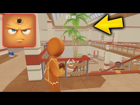 Видео: Хайд Онлайн Лучшее ОБНОВЛЕНИЕ - Hide Online