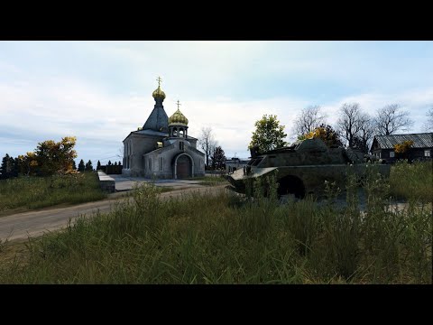 Видео: DAYZ 1.22 | Пришел упокоить | APOCALYPSE HARD PVE #7