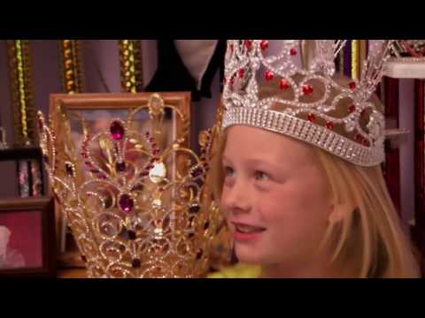 Видео: Звезды American Regal | Коронованные детки | TLC