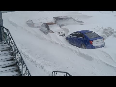 Видео: Норильск /Орск 6.06.24г