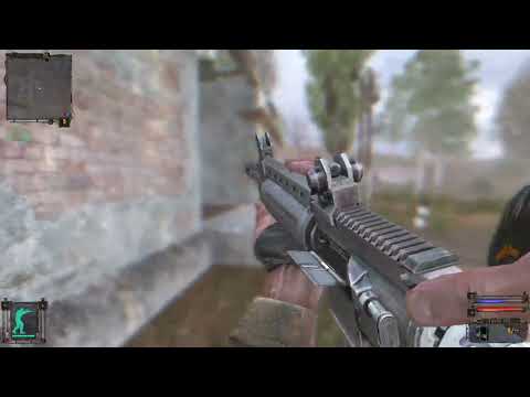 Видео: сталкер но это ПОЛНЫЙ Рандом!