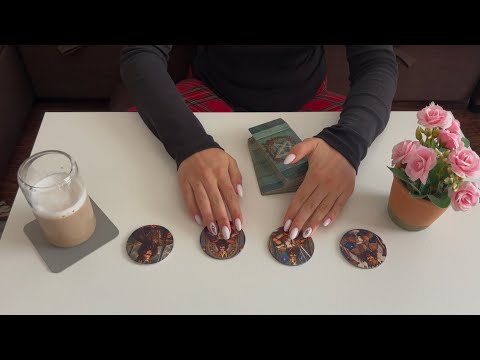 Видео: 4 КОРОЛЯ 🤴🏻 ЕГО ПЛАНЫ НА НОВЫЙ ГОД? 🎄 И как же он пройдет, на самом деле? 🤔🎊